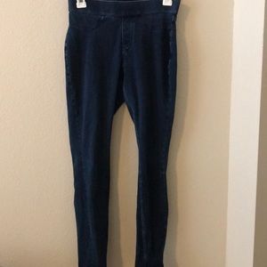 HUE jeggings